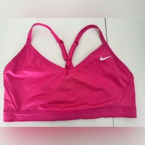 Nike Dri-FIT Pink Swimwear Bottom